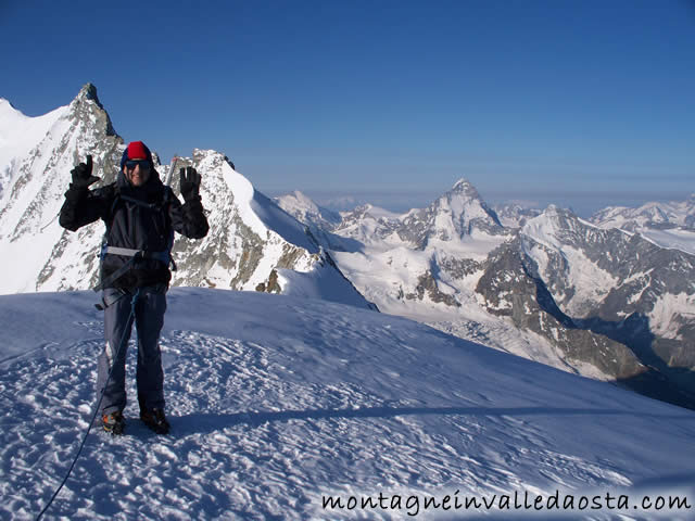 bishorn svizzera